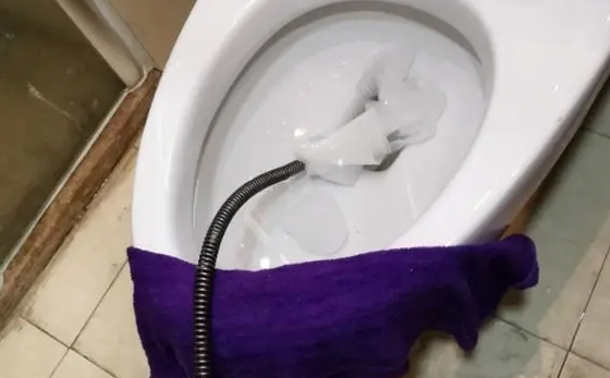 峪泉镇马桶疏通